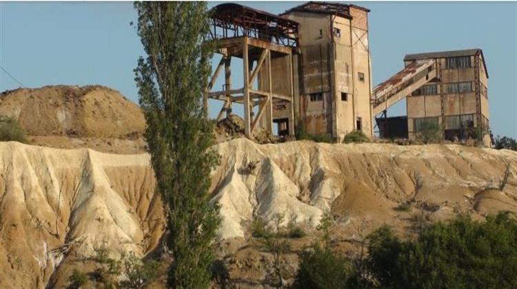 Ερώτηση Βουλευτών του ΣΥΡΙΖΑ για την Ακύρωση της Αποκατάστασης των Μεταλλείων Κίρκης